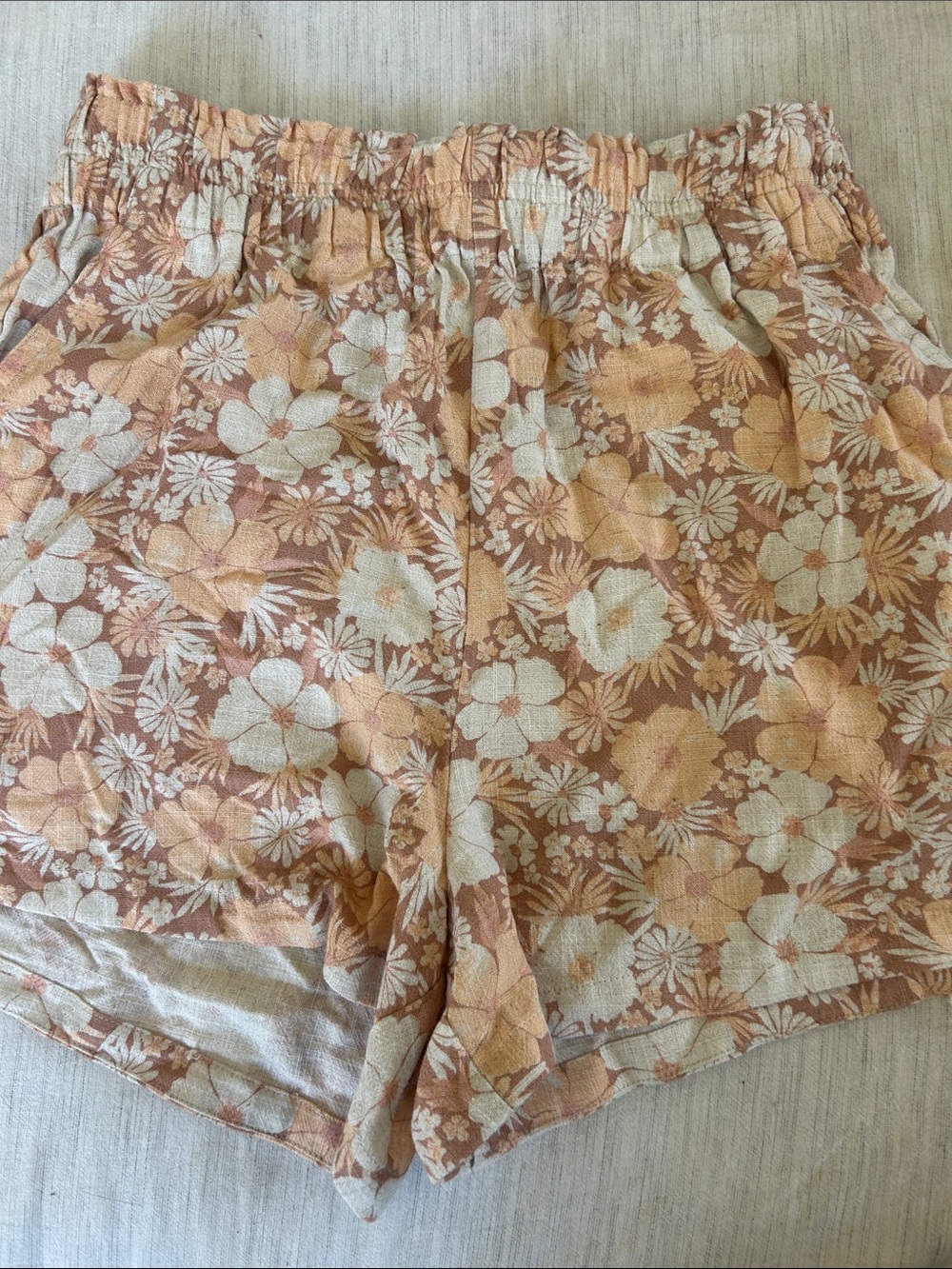 NWT Gentle Fawn shore shorts size small - Picture 4 of 6